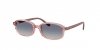 OKULARY DZIECIĘCE RAY-BAN® JUNIOR RJ 9132S 72014L 49
